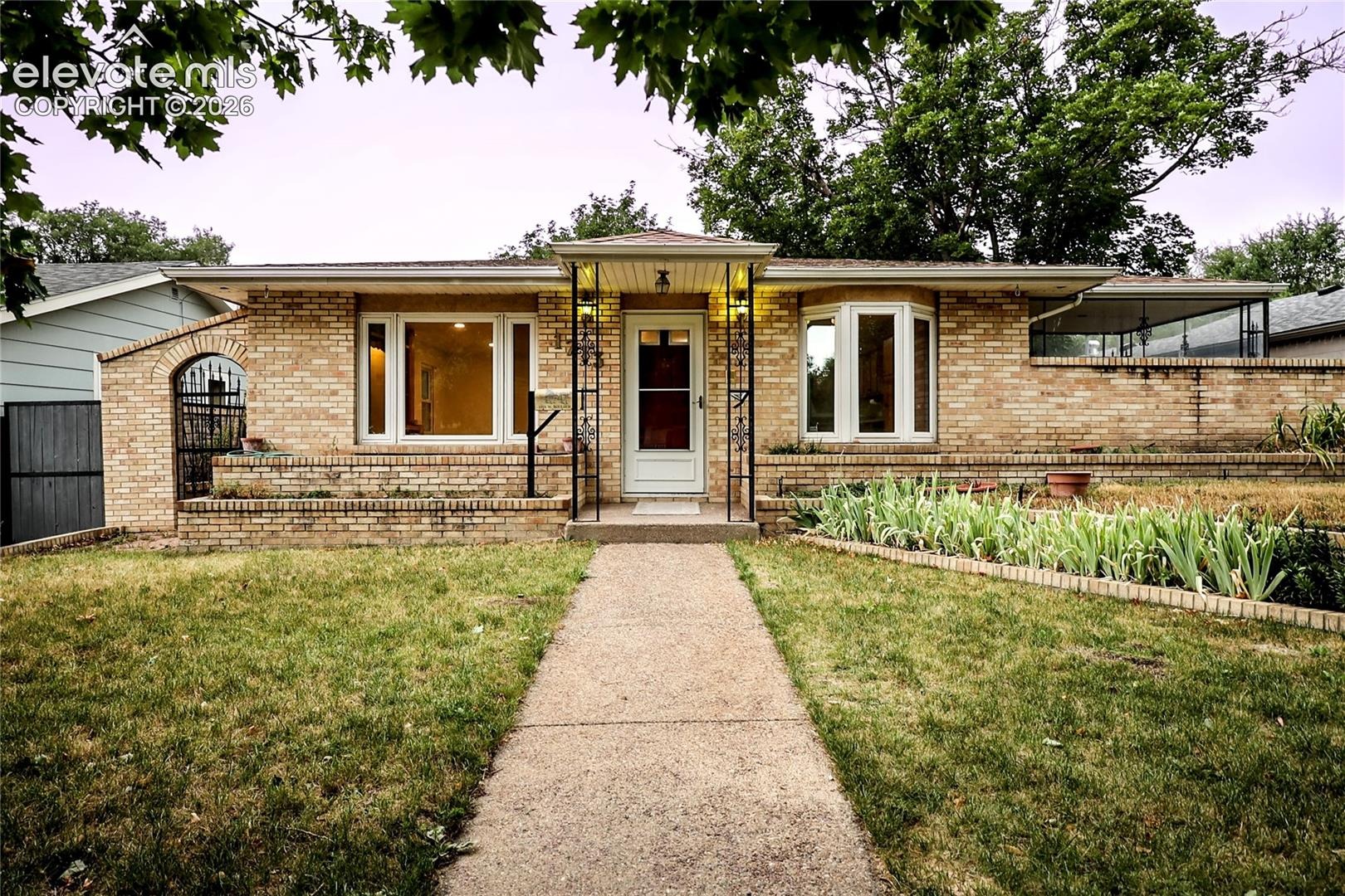 1713 W Boulder Street