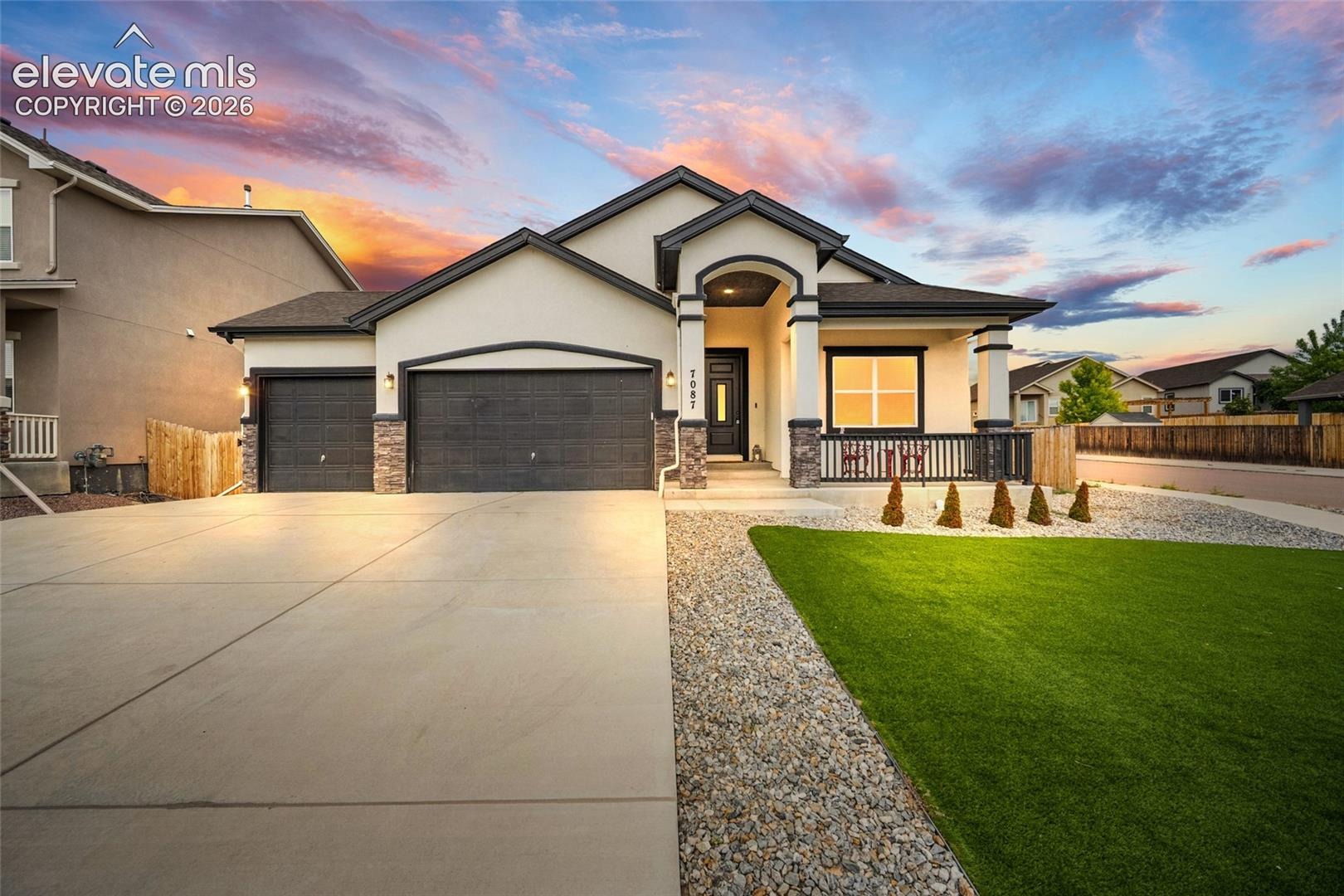 7087 Bigtooth Maple Drive