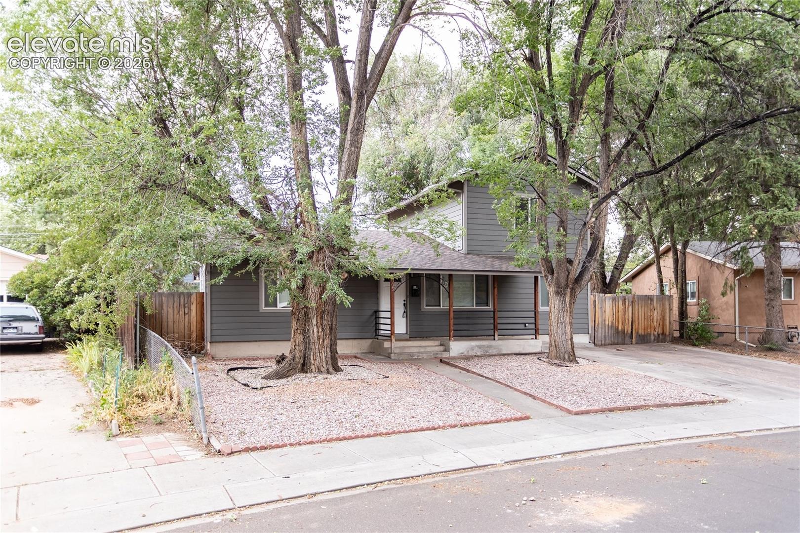 1005 Norwood Avenue