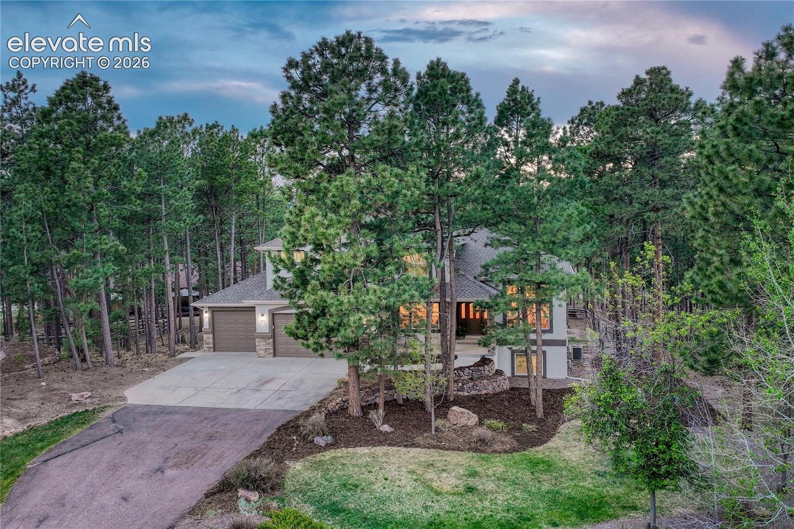 18110 Bakers Farm Road