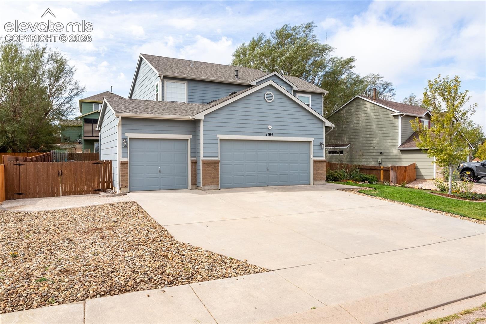 8164 Meadowcrest Drive