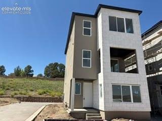 298 N Olympian Drive
