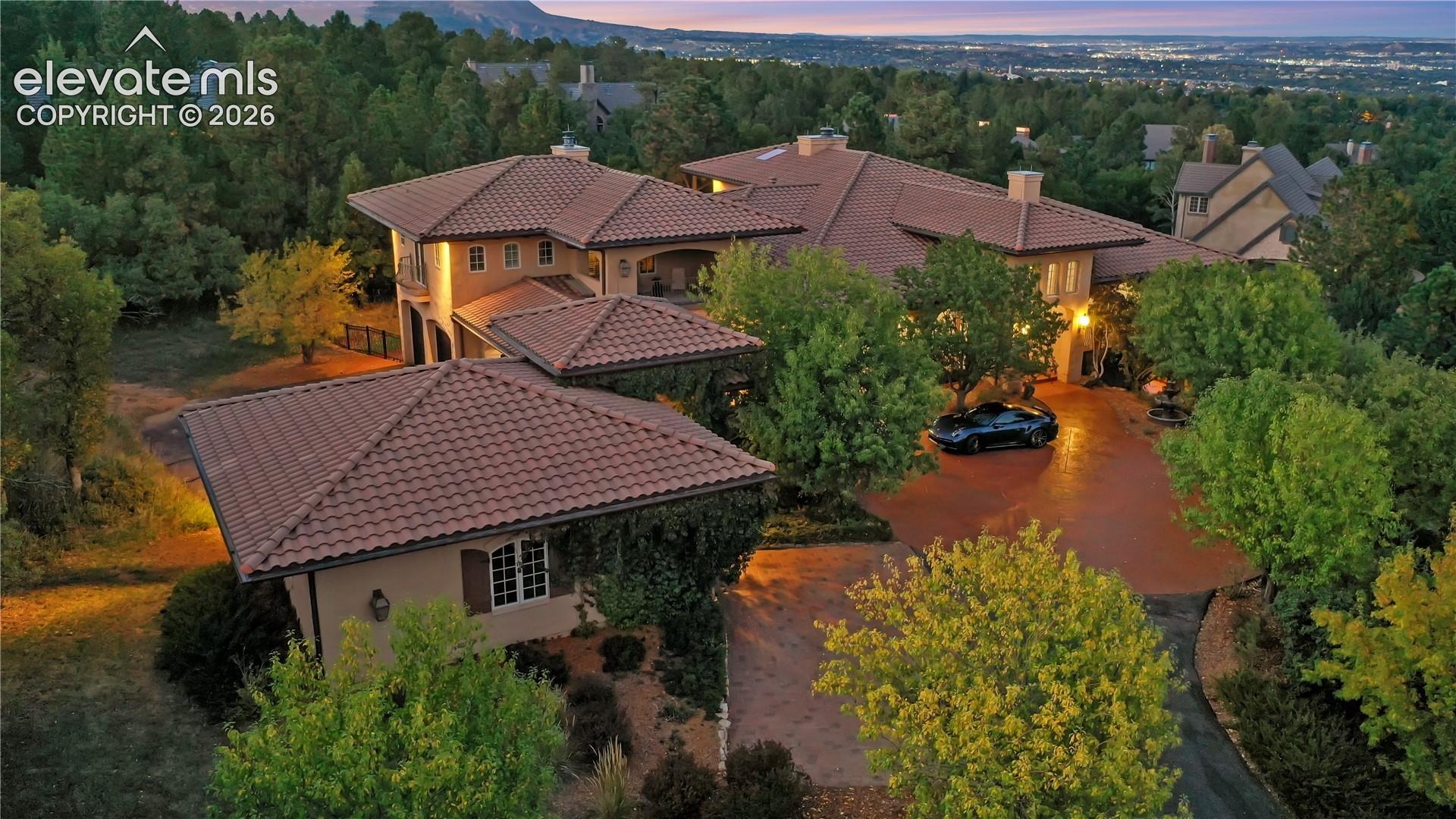 1830 Preserve Drive