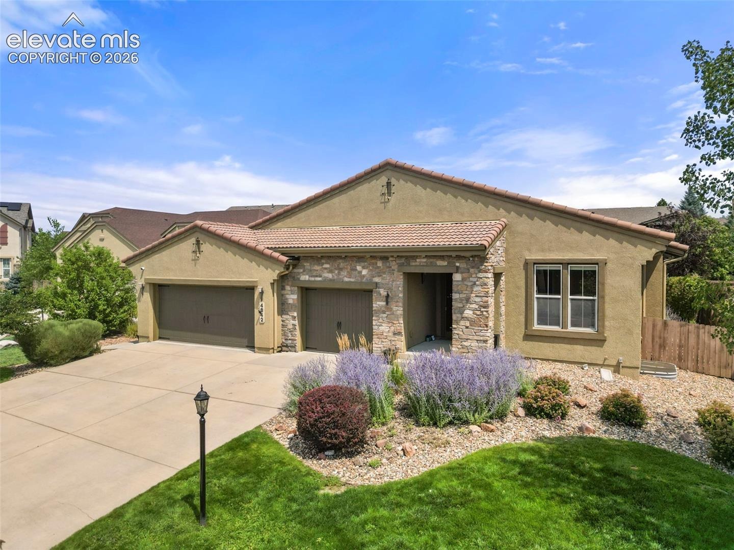 4842 Rainbow Gulch Trail