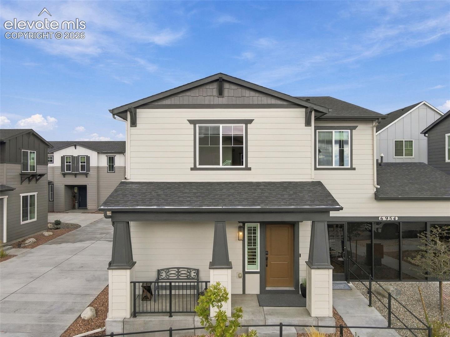 6954 Knapp Drive