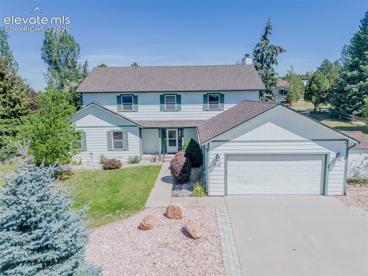520 Rangely Drive