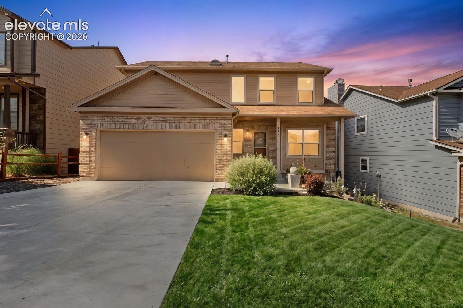 1547 Chesham Circle