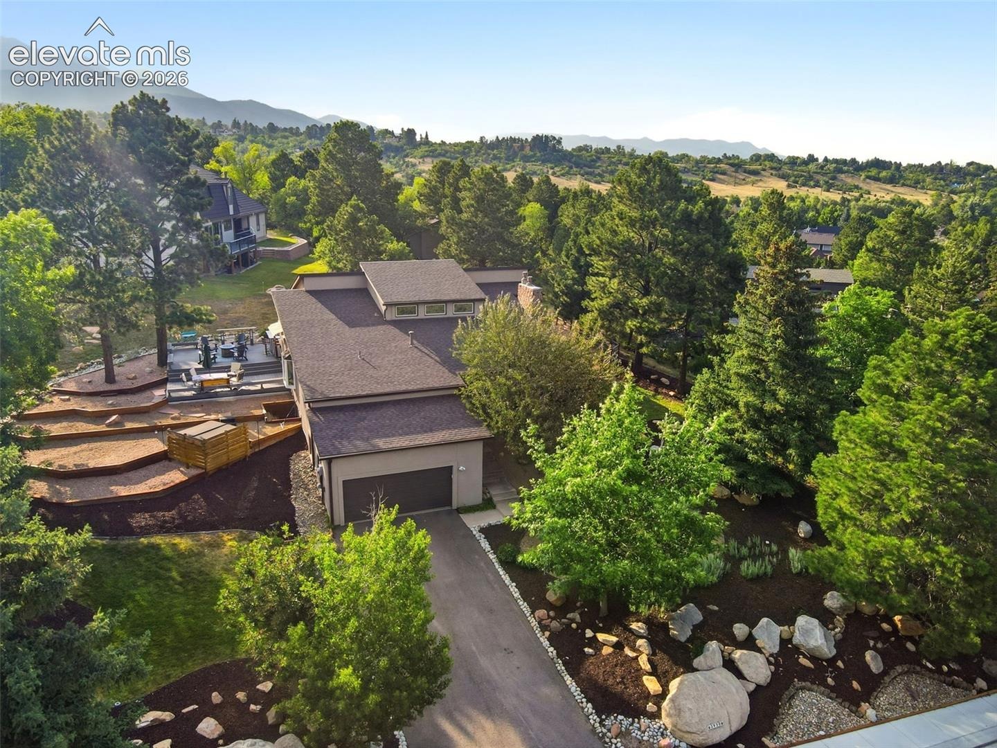 3930 Regency Drive