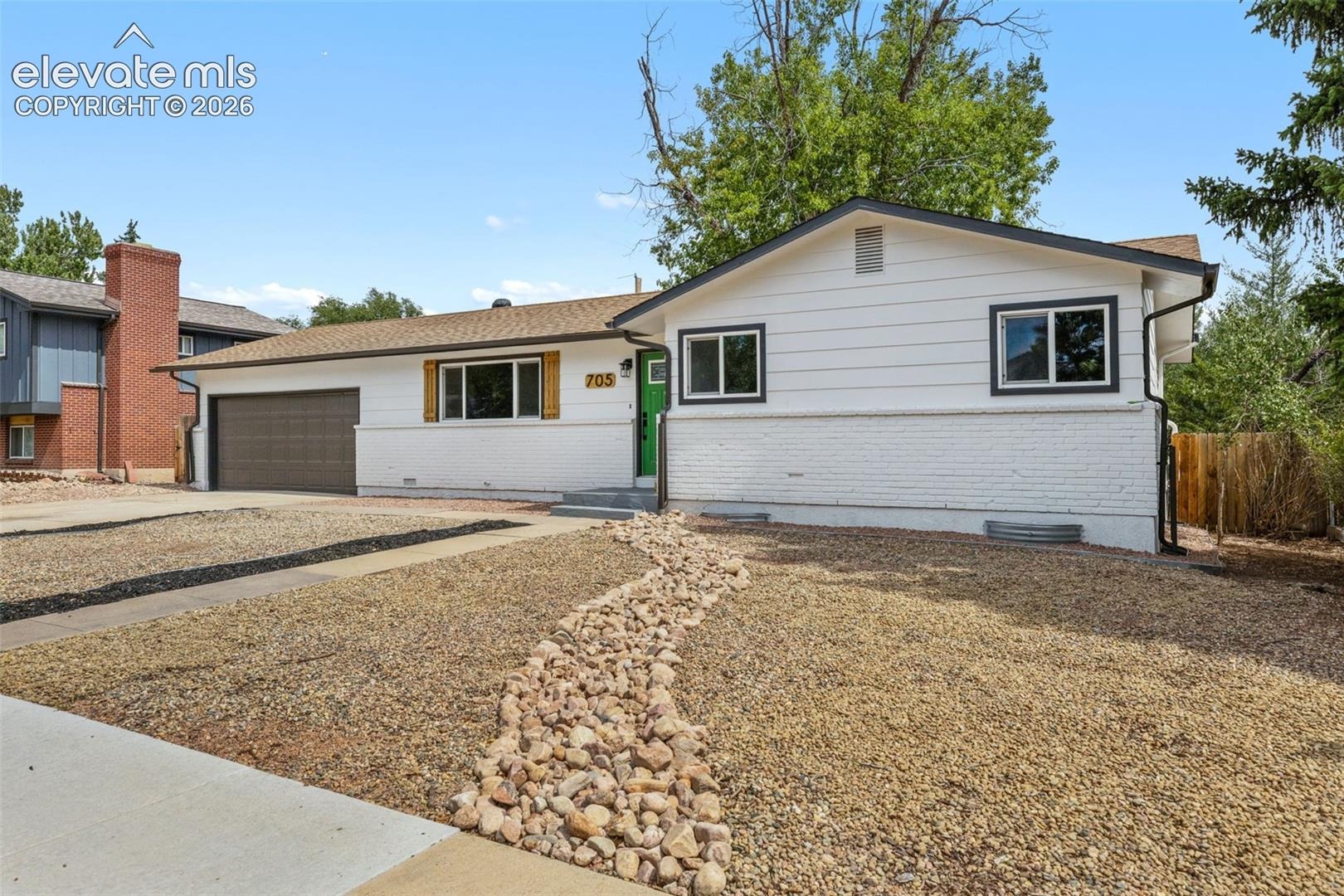 705 Pioneer Lane