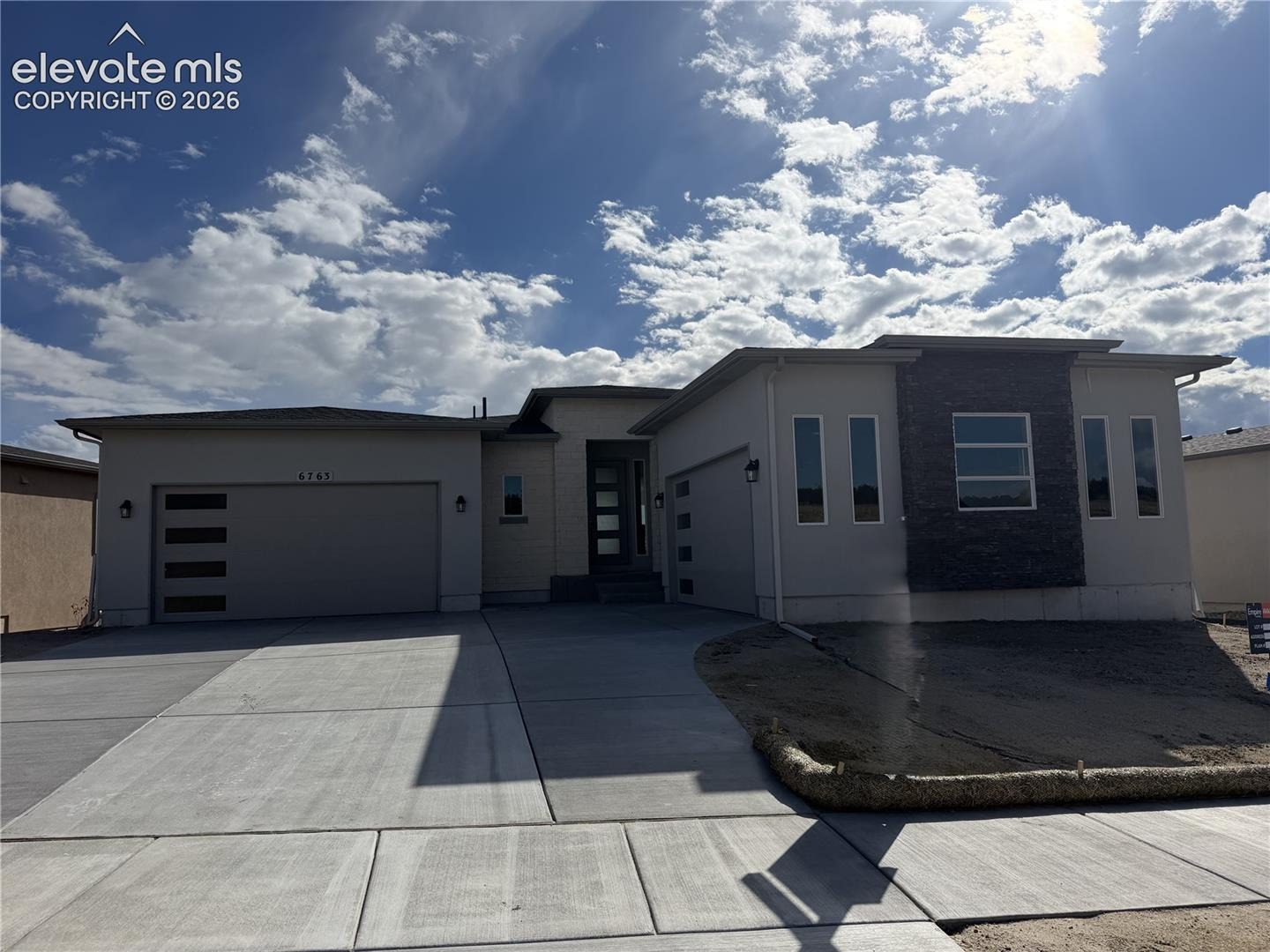 6763 Chelsea Thicket Court