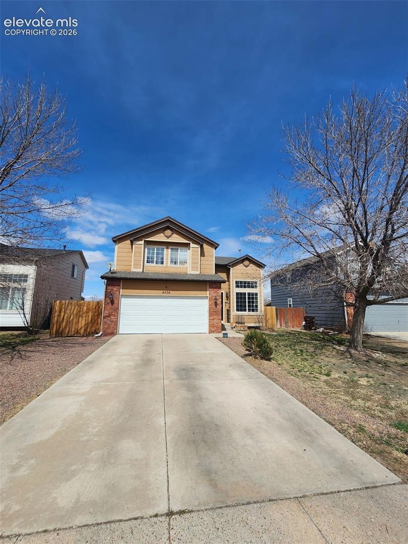 4556 Gunbarrel Drive
