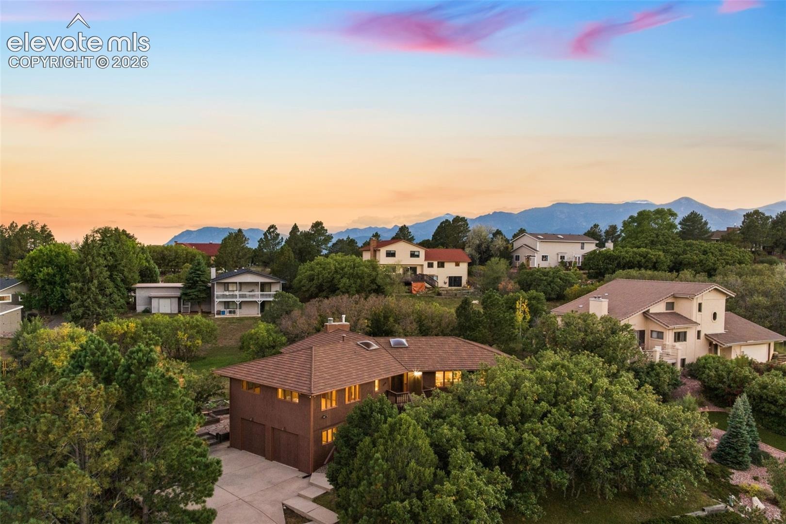5145 Golden Hills Court