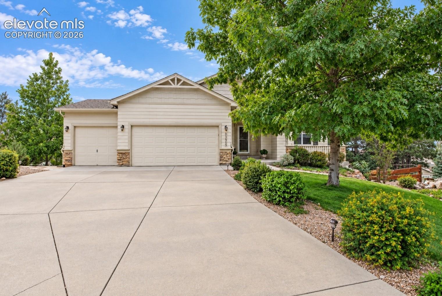 11835 Cloudy Creek Court