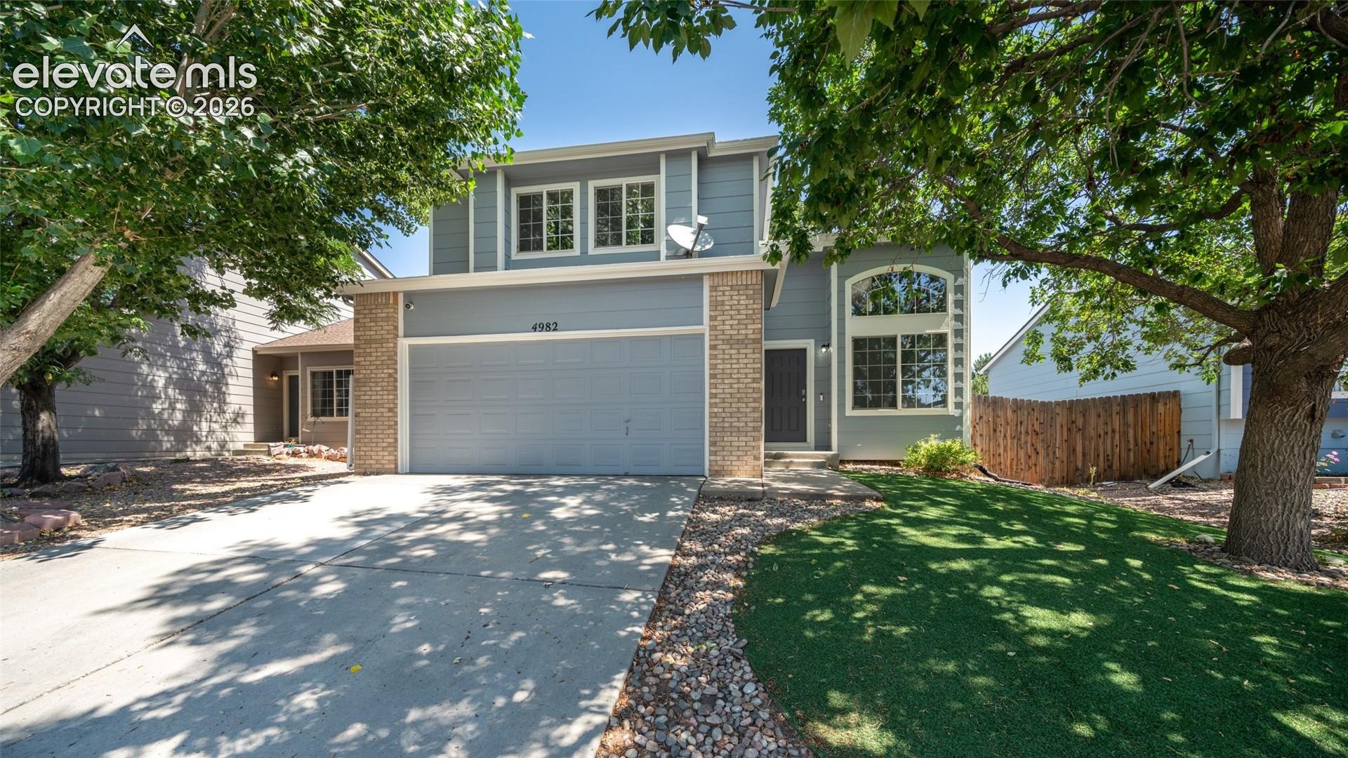 4982 Hawk Meadow Drive