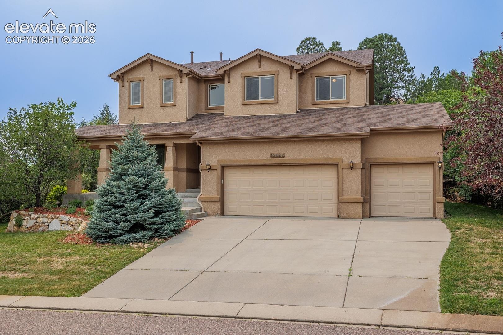 12622 Woodruff Drive