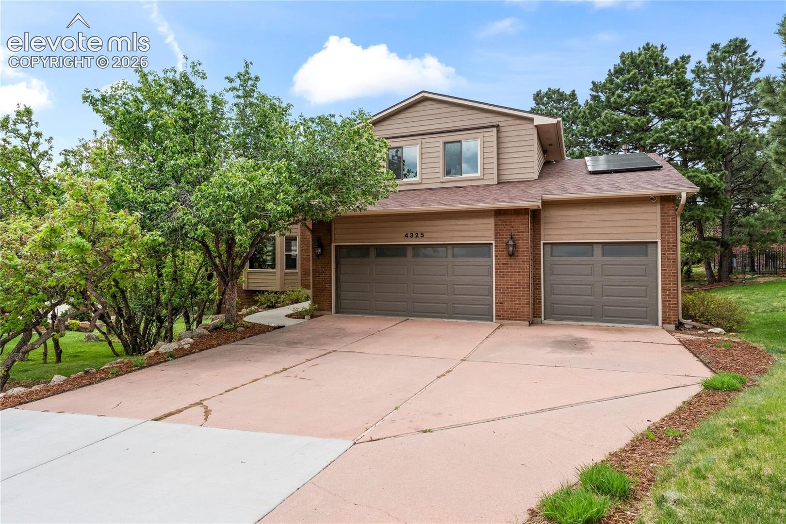 4325 Star Ranch Road