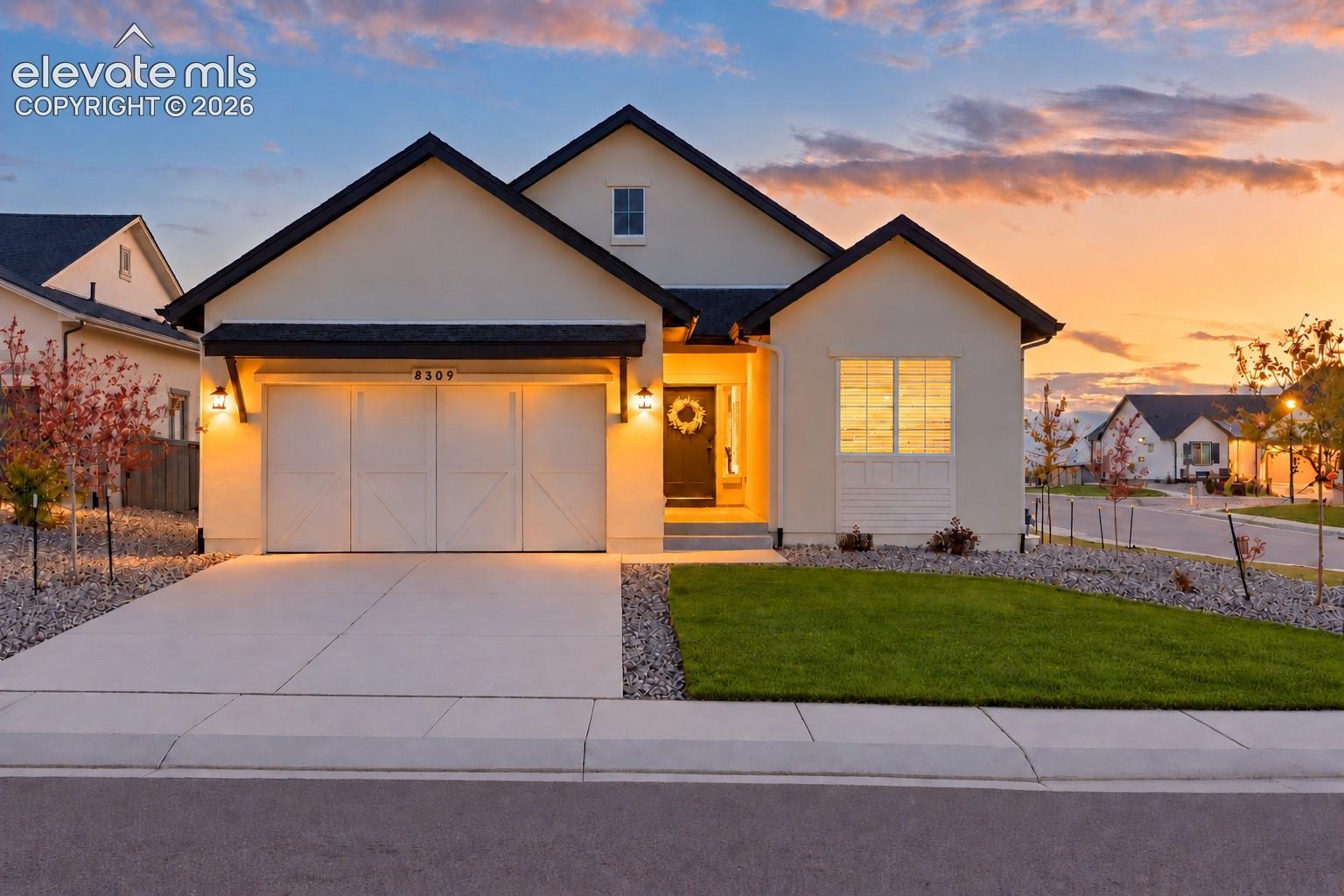 8309 Tom Ketchum Drive