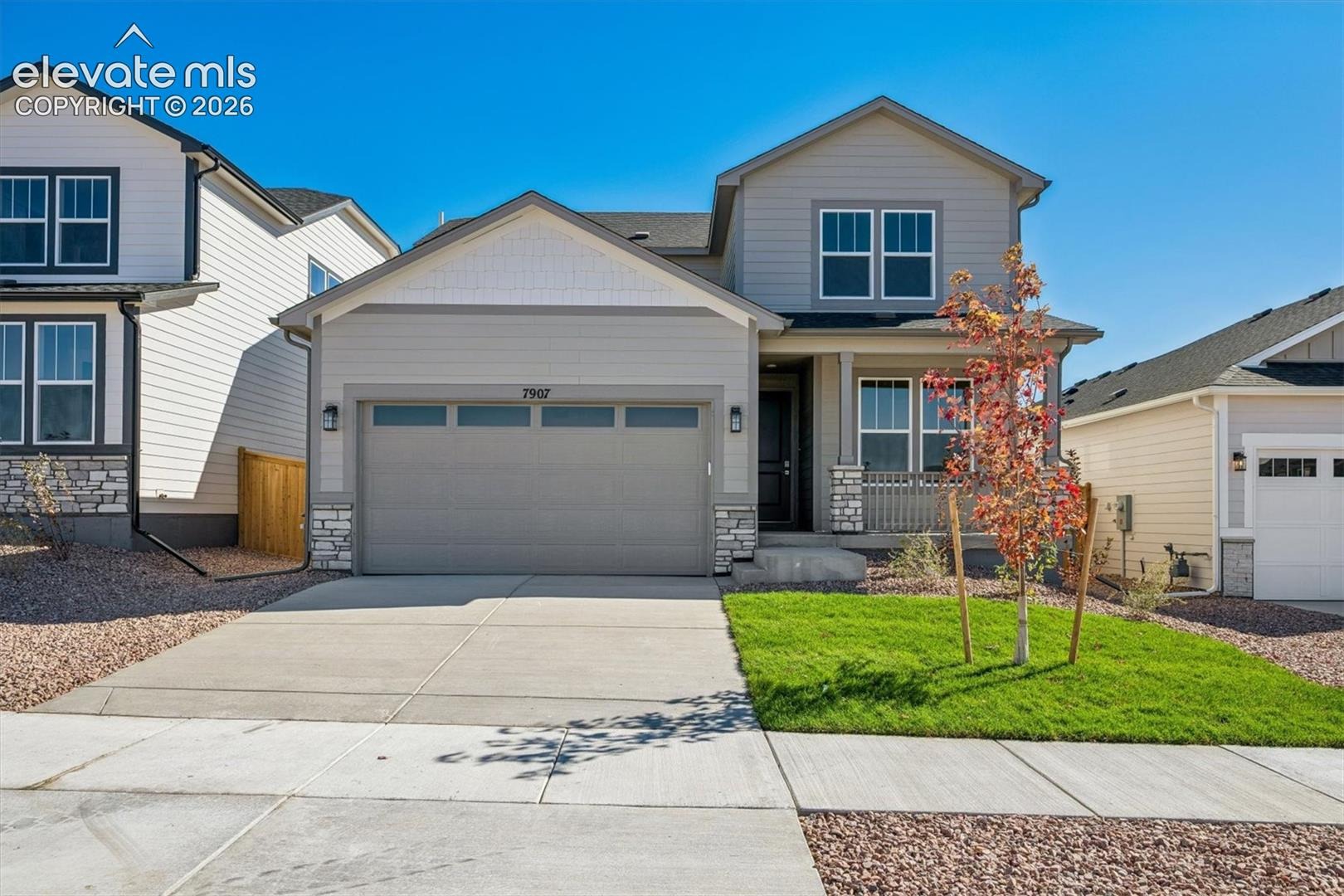 7907 Grey Bark Way
