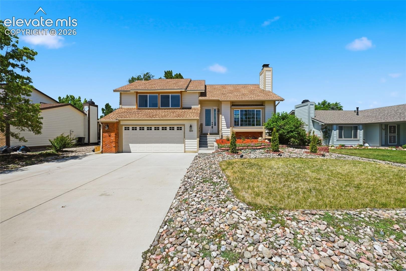 780 Bayfield Drive