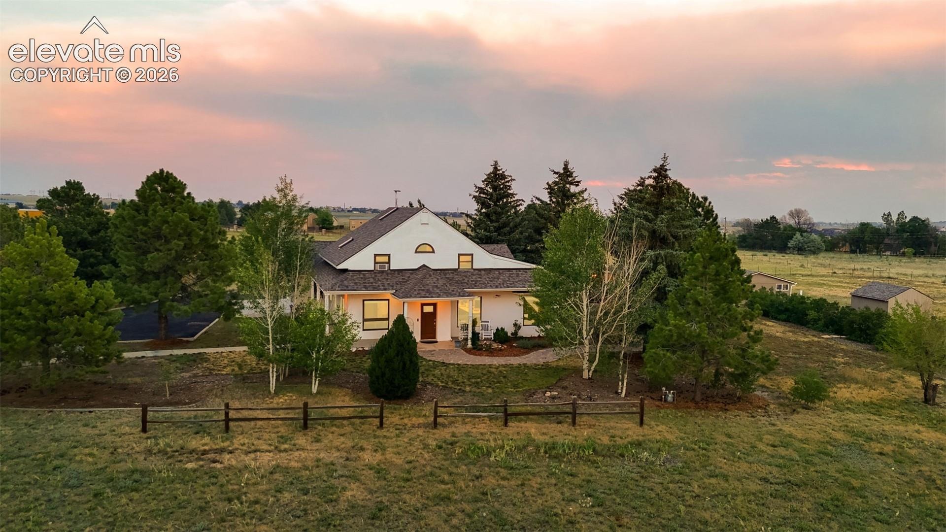 8175 Mohawk Road