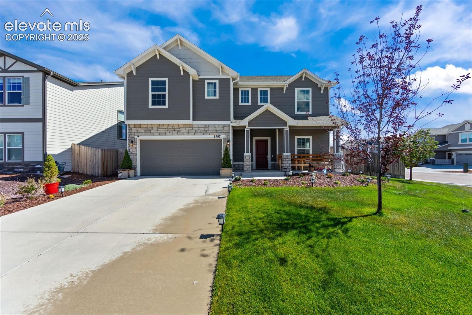 8797 Beaverhead Circle