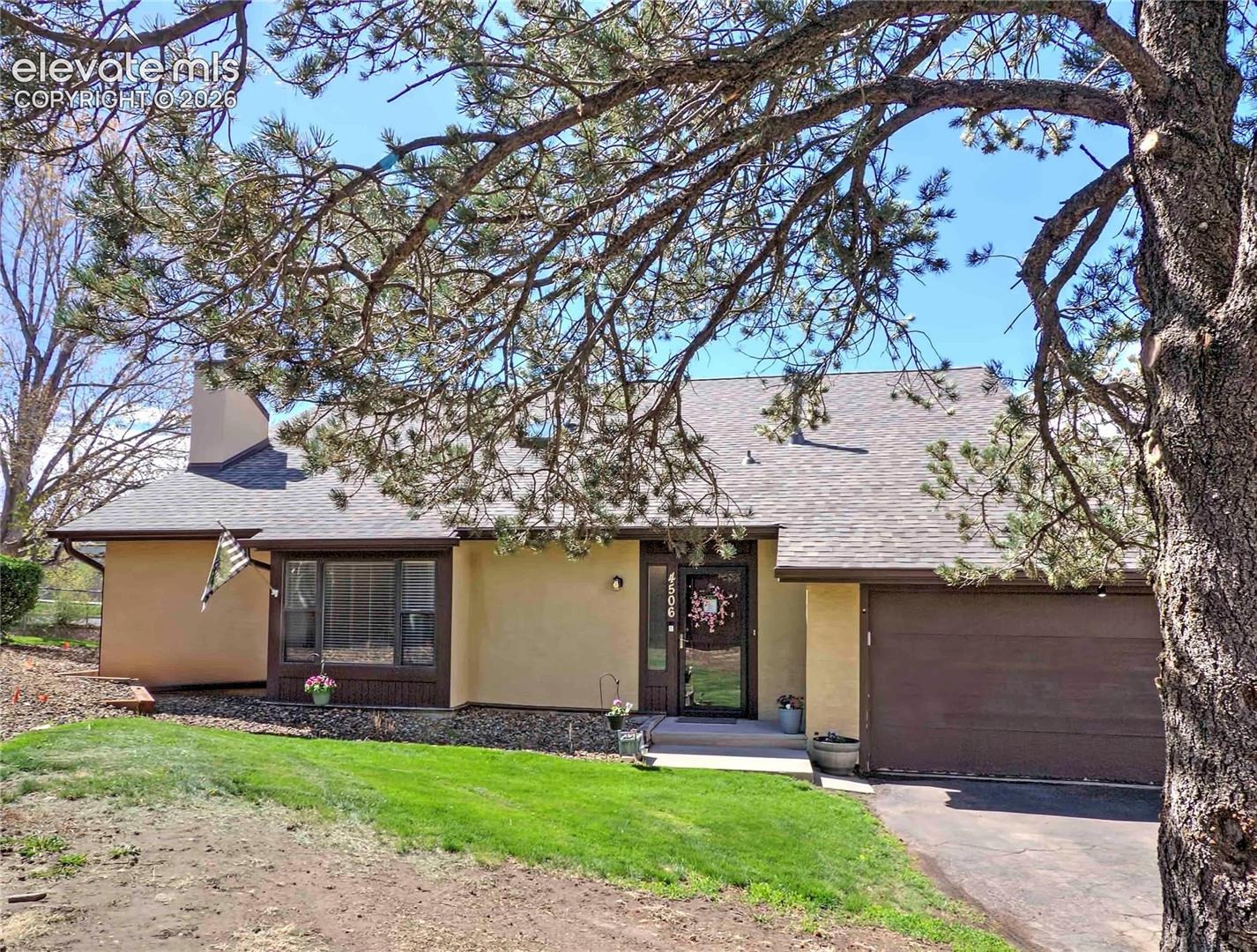 4506 Winewood Village Drive