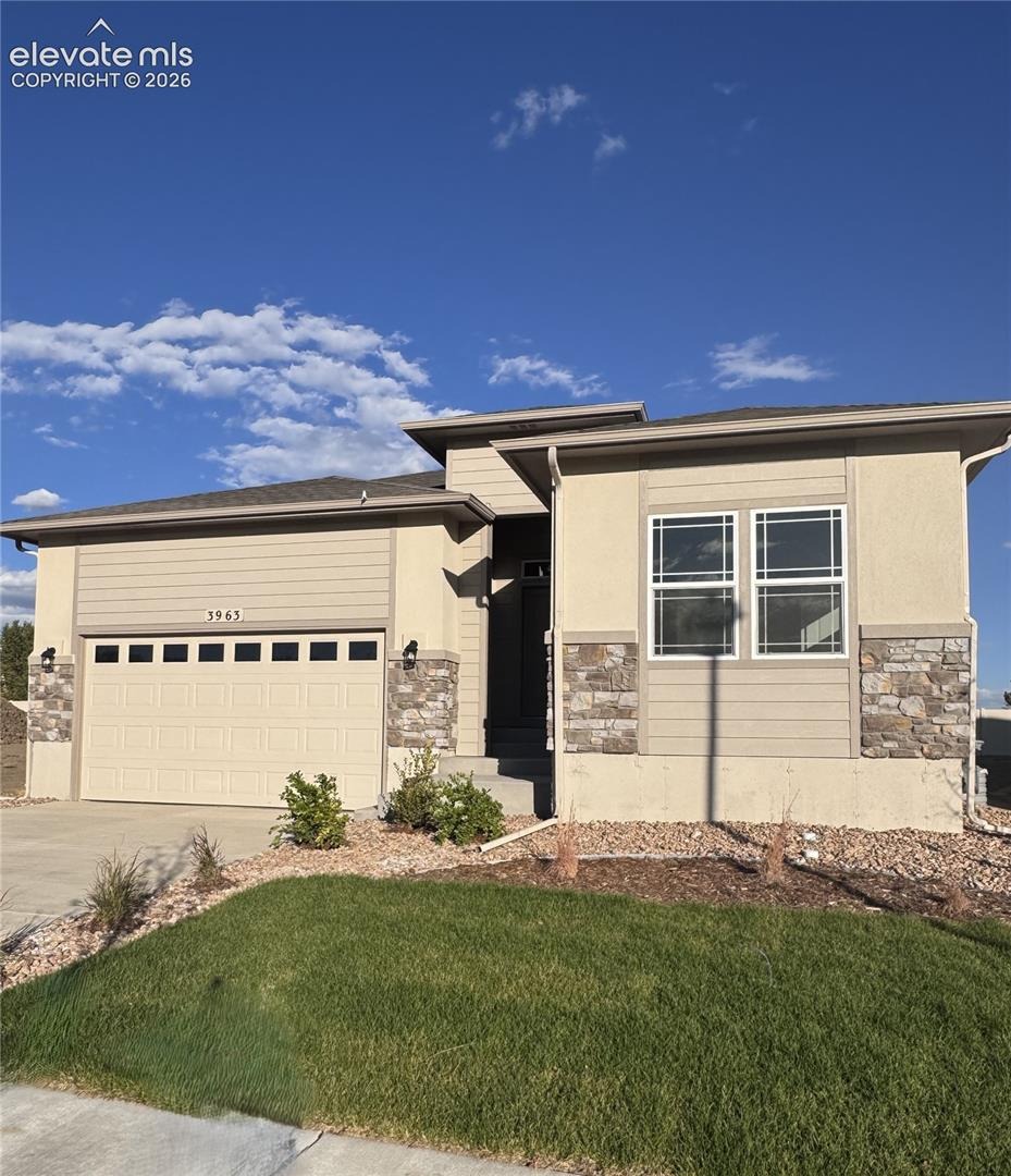3963 Cordifolia Drive