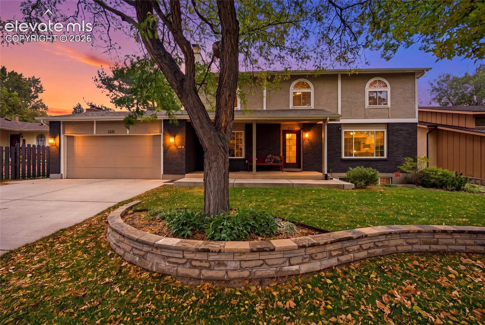 1147 Panorama Drive