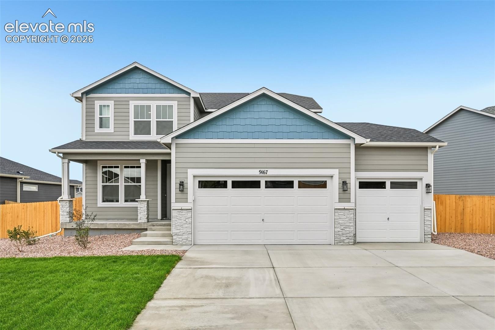 9167 Lanceleaf Drive