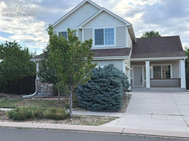4591 Lazy River Drive