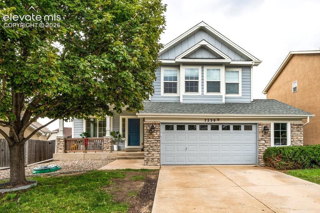 7239 Gardenstone Drive