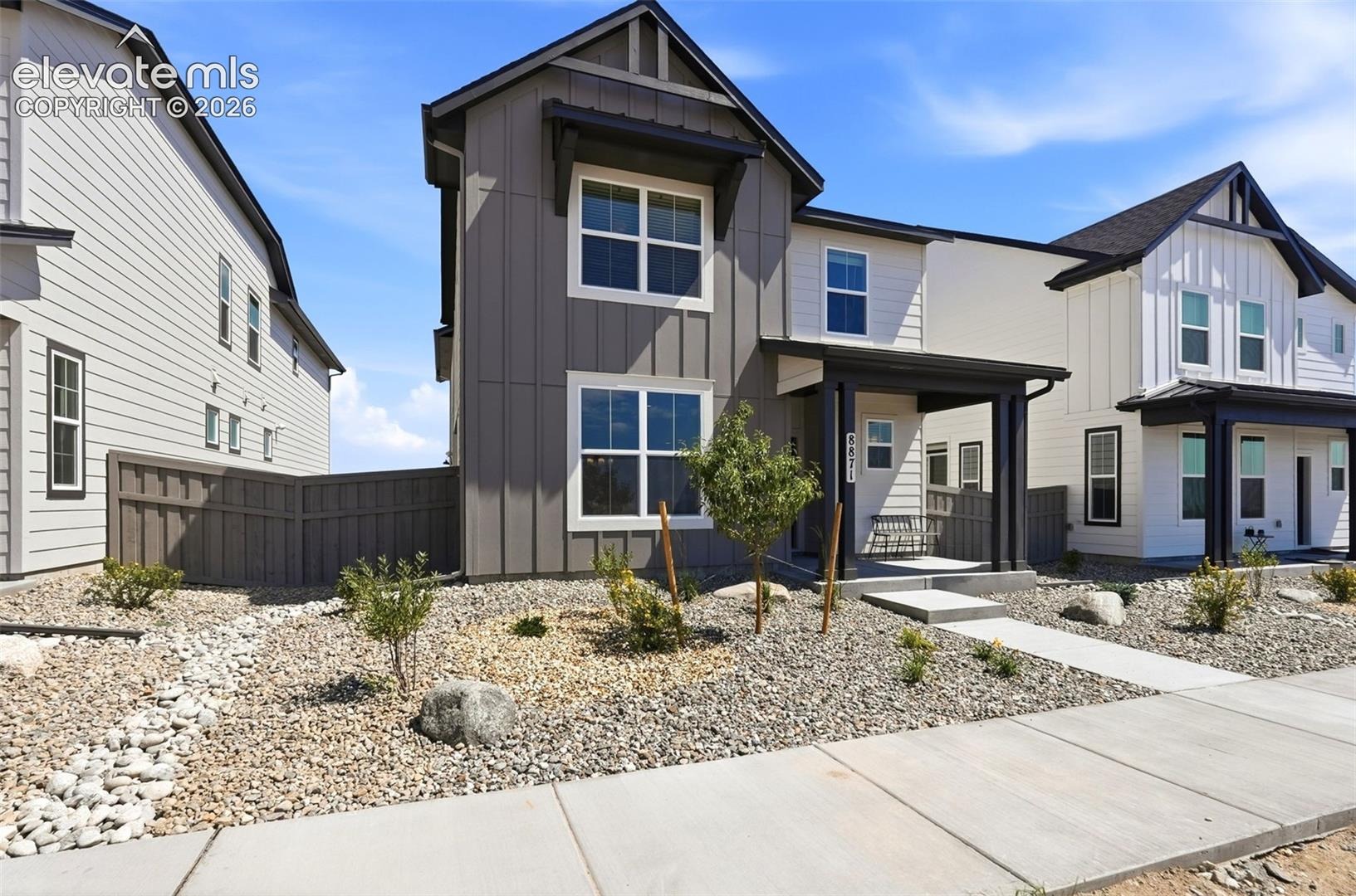 8871 Shorewood Drive