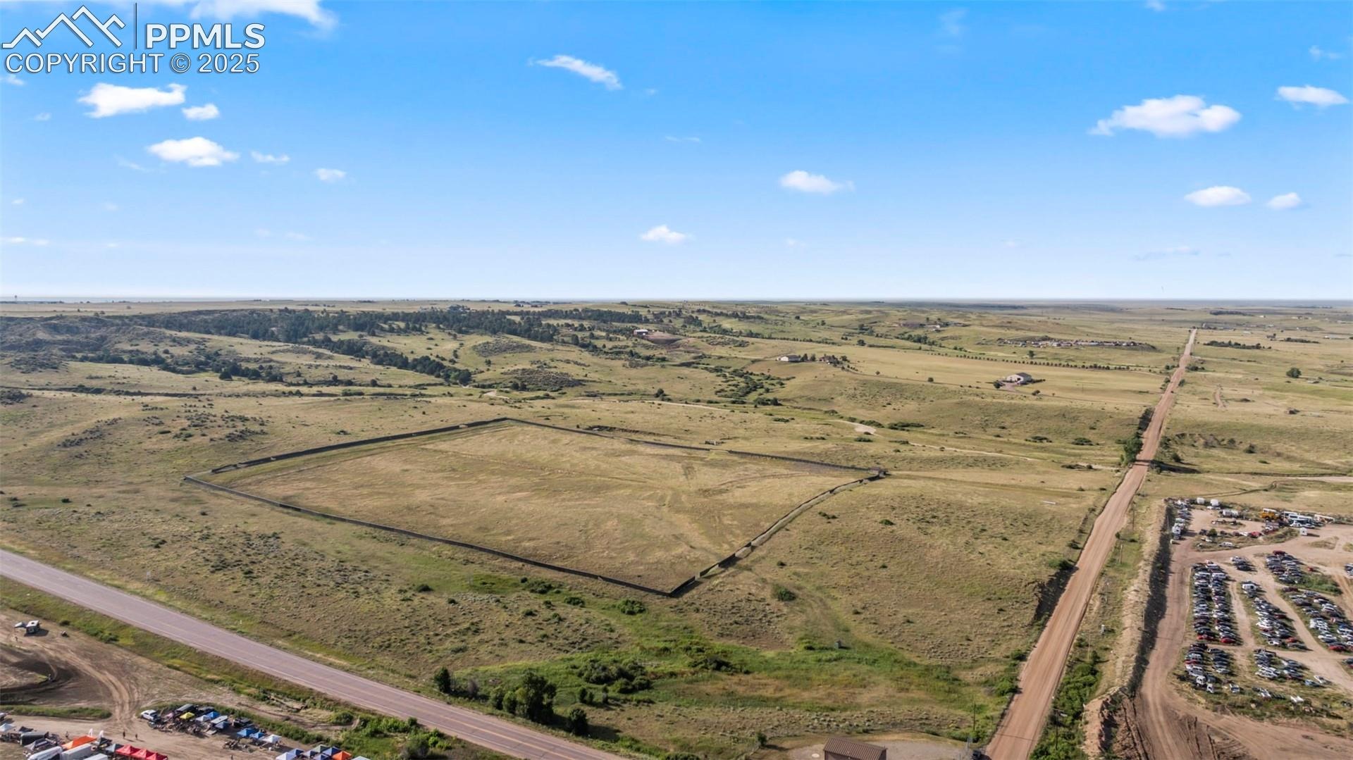 415 N Franceville Coal Mine Road
