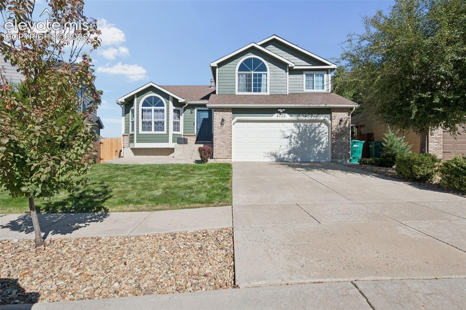 4722 Little London Drive