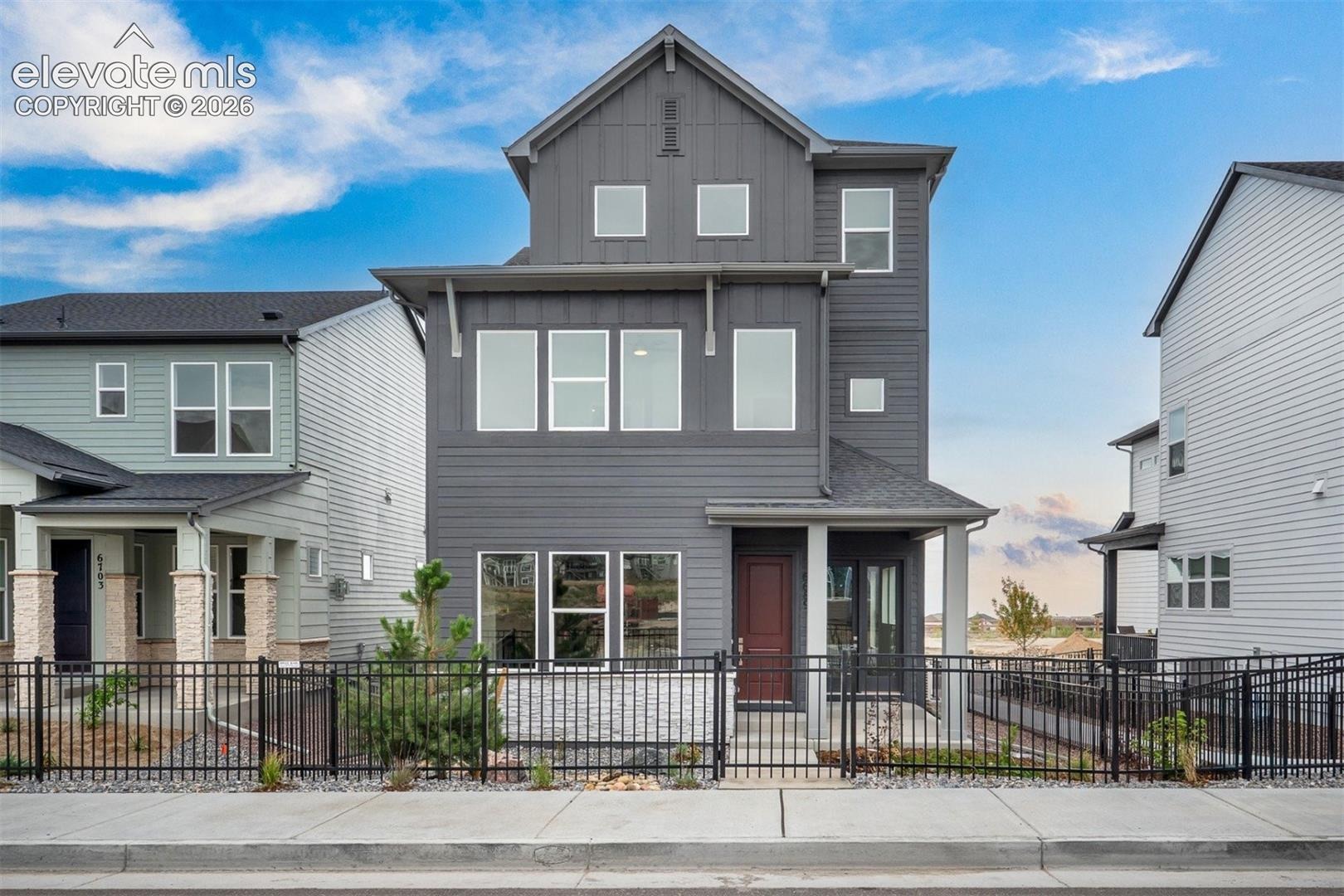 6689 Knapp Drive