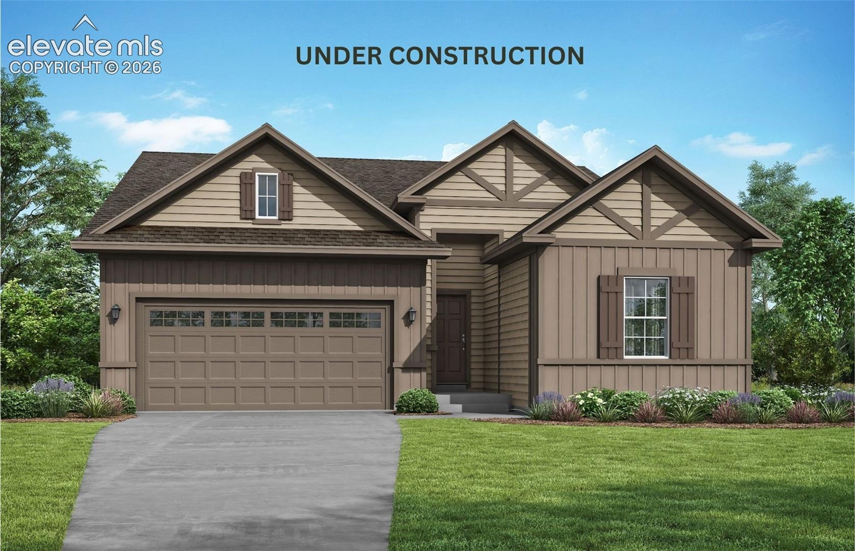 9126 Buffaloberry Drive