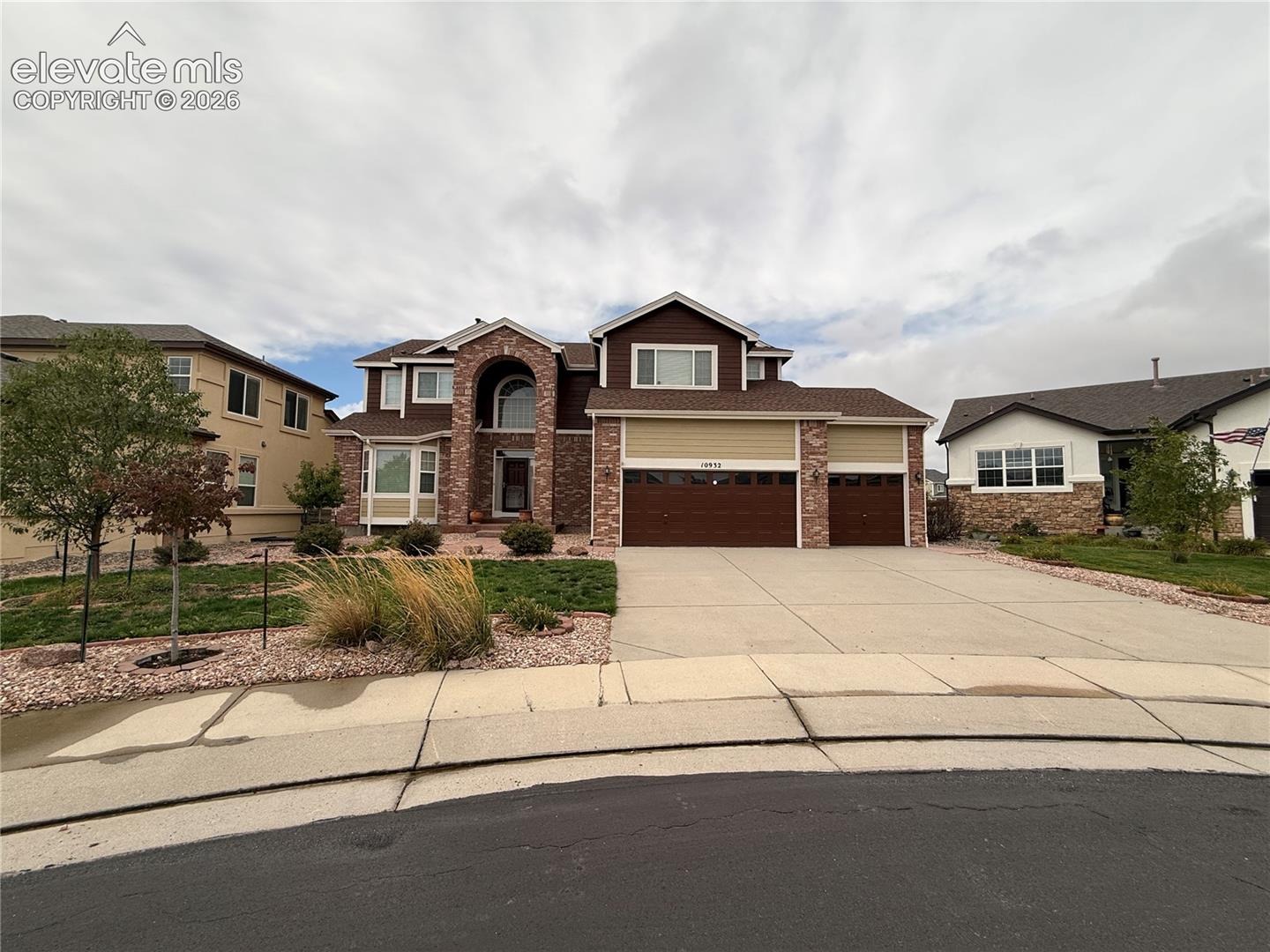 10932 Huron Peak Place
