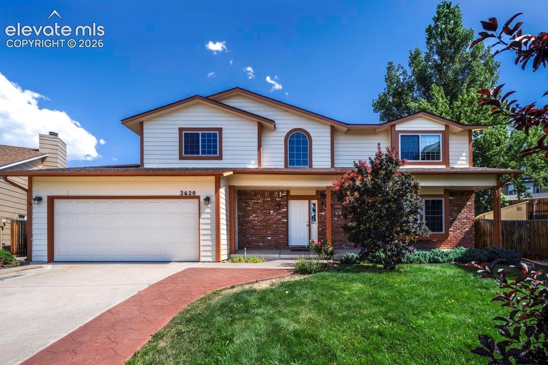 2620 Kenton Green Court