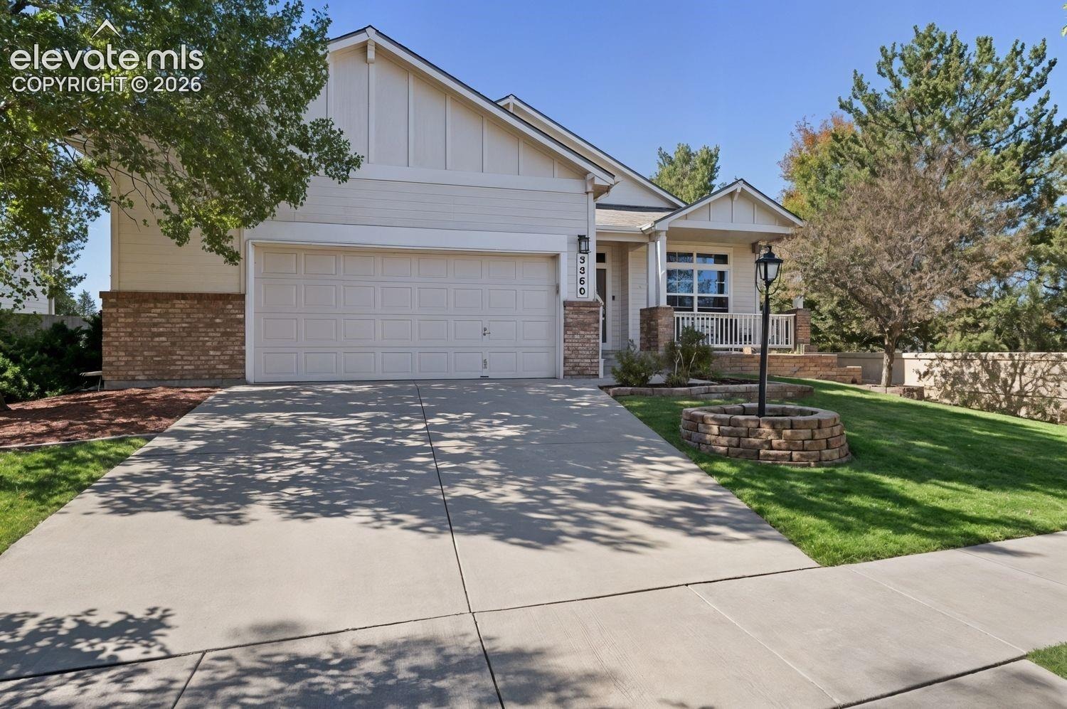 3350 Sand Flower Drive