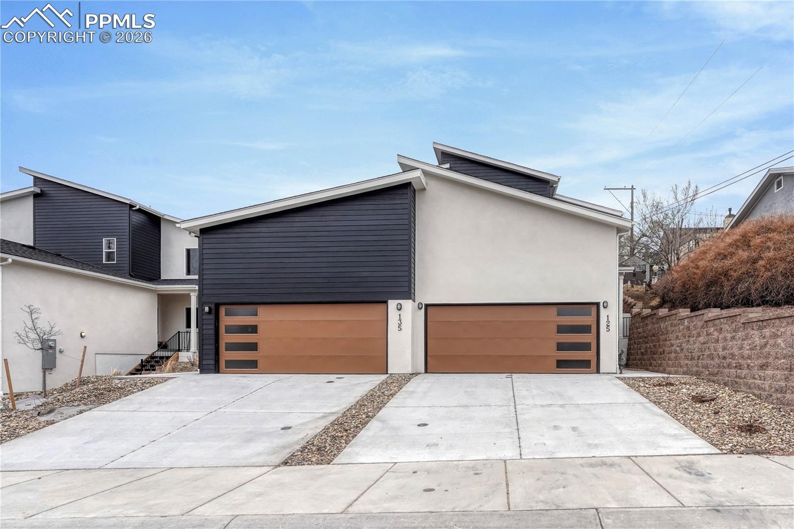 135 Terrace Drive