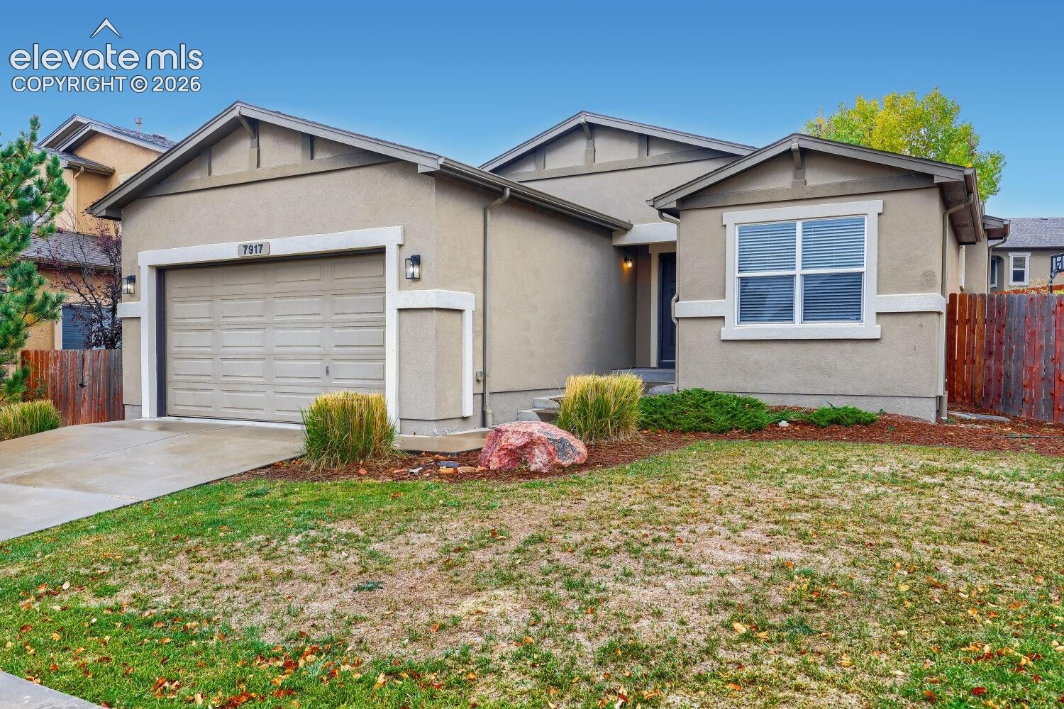 7917 Mount Huron Trail