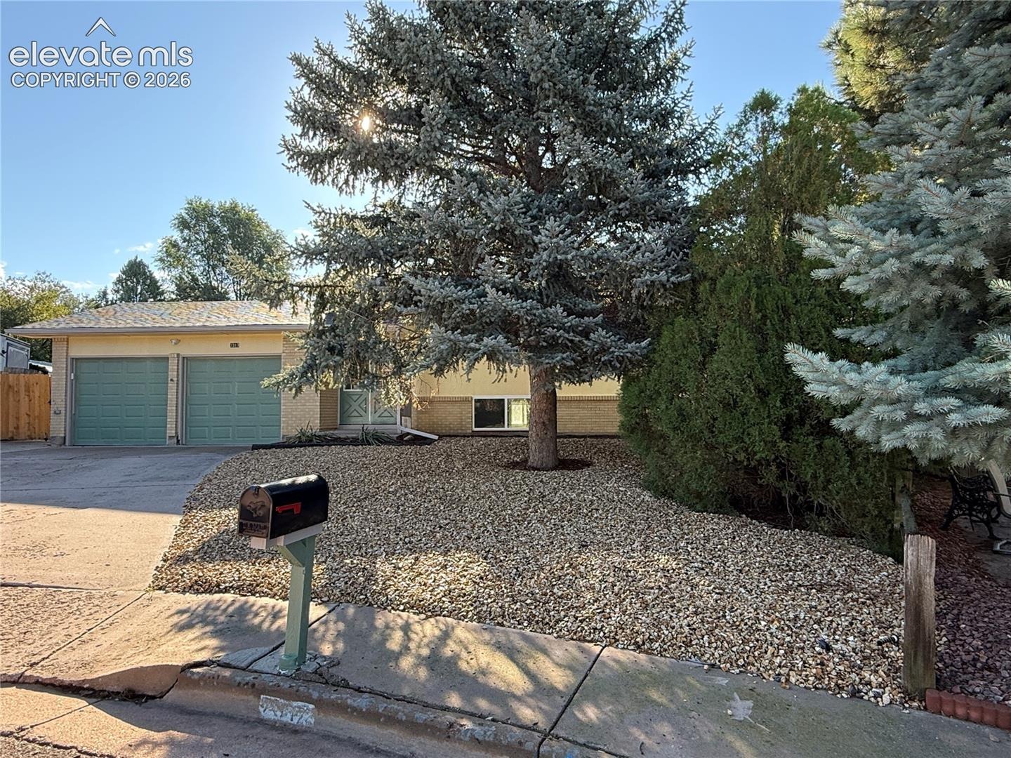 7317 Liberty Court