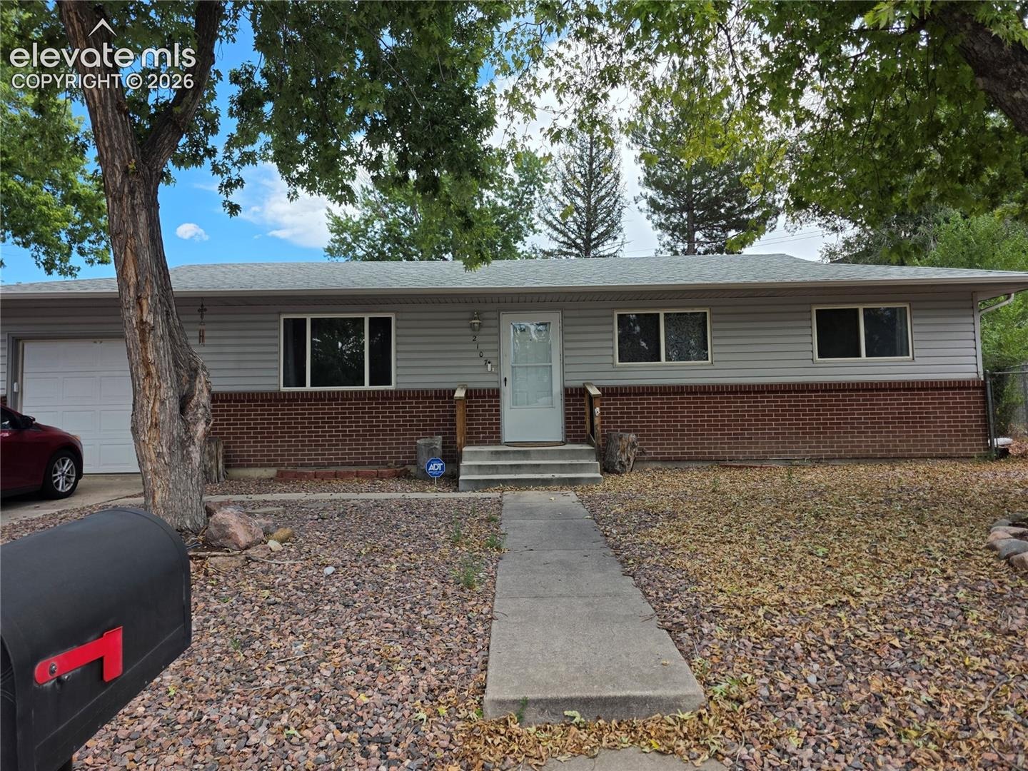 2107 Kensing Circle