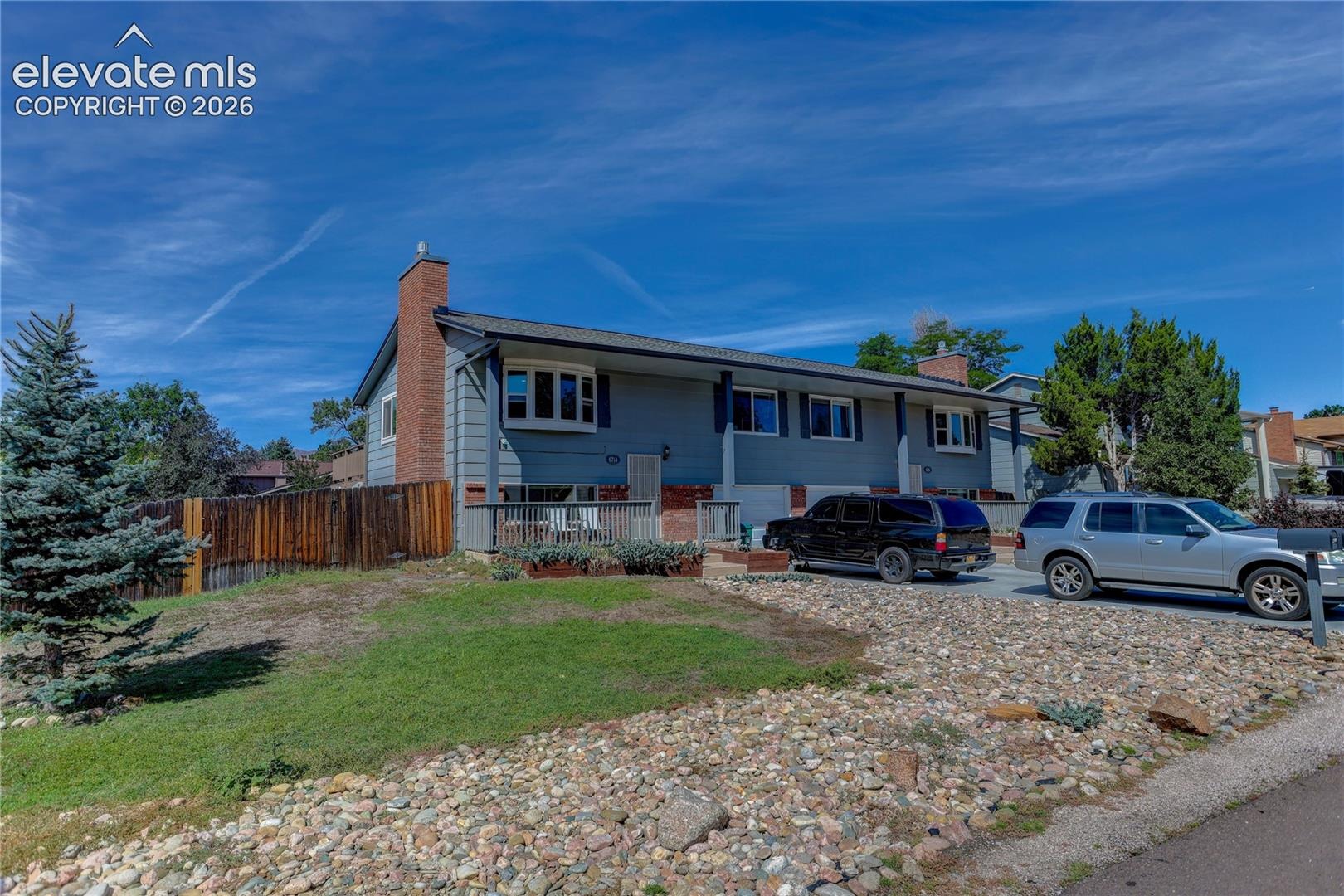 6716 Hampton Drive