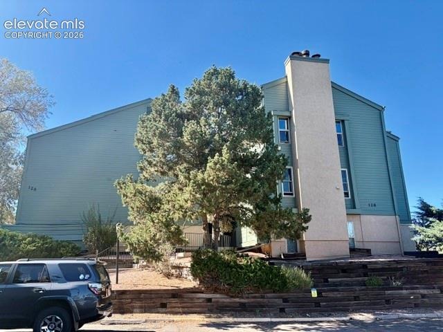 128 W Rockrimmon Boulevard