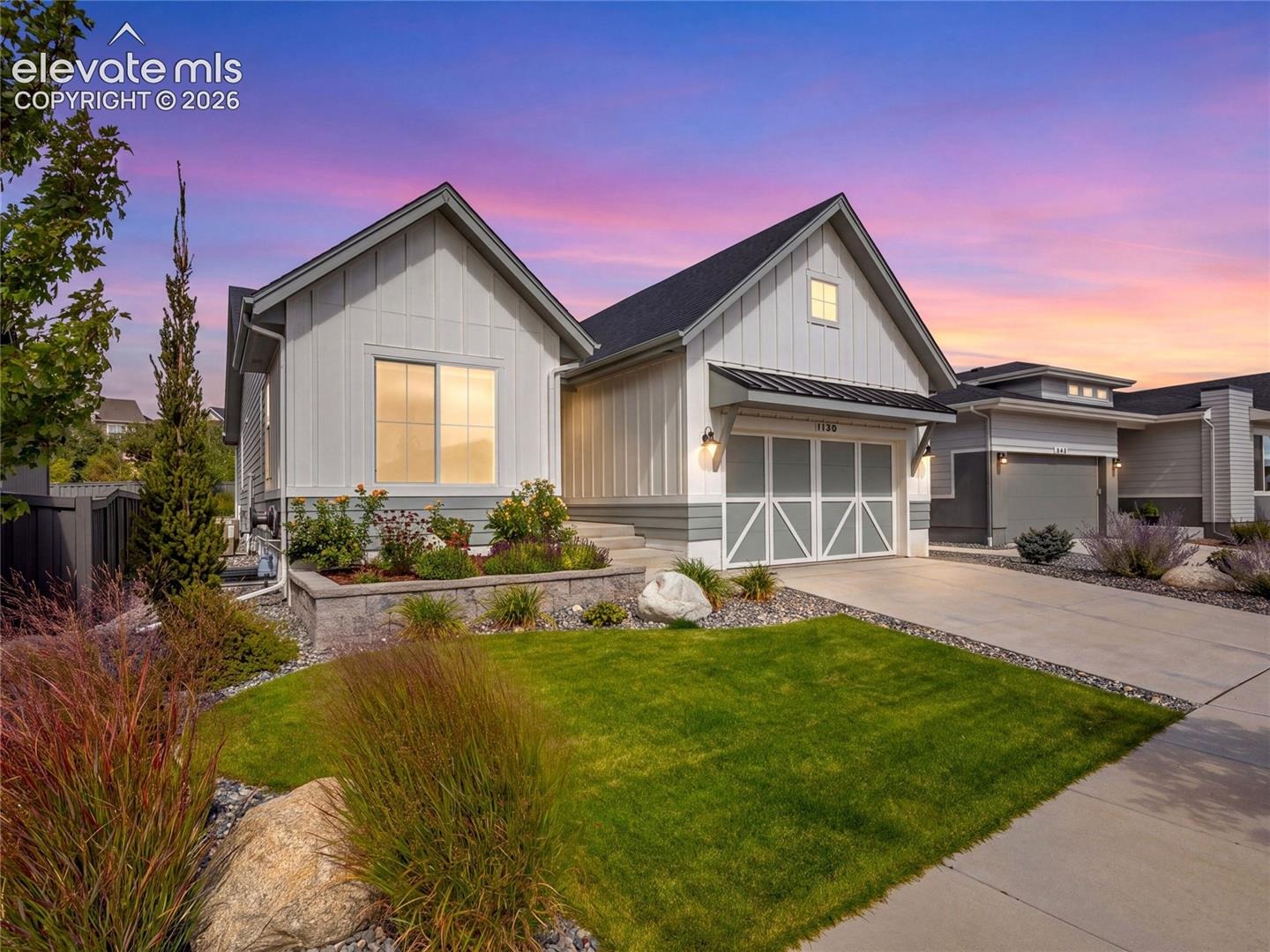 1130 Charismatic Way