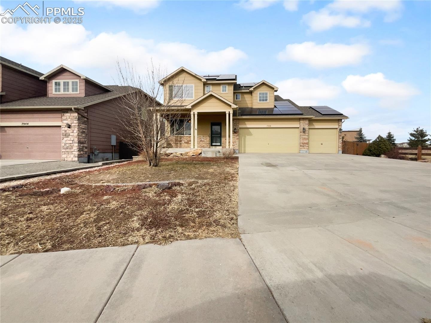 7958 Notre Way