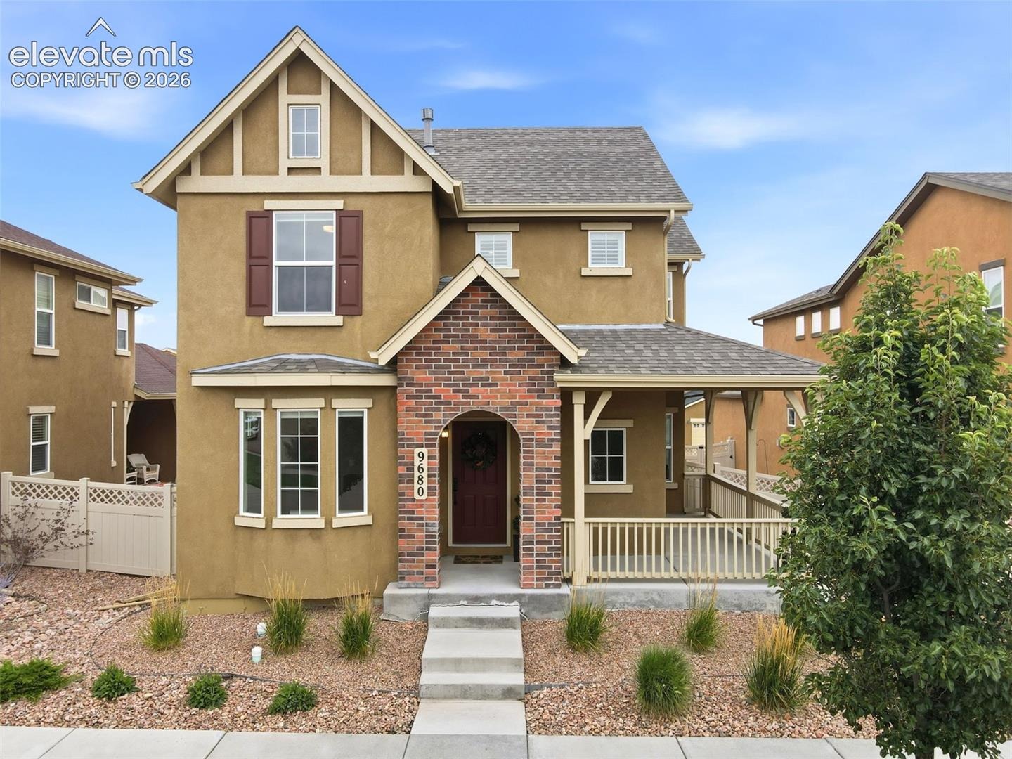 9680 Fresh Air Drive