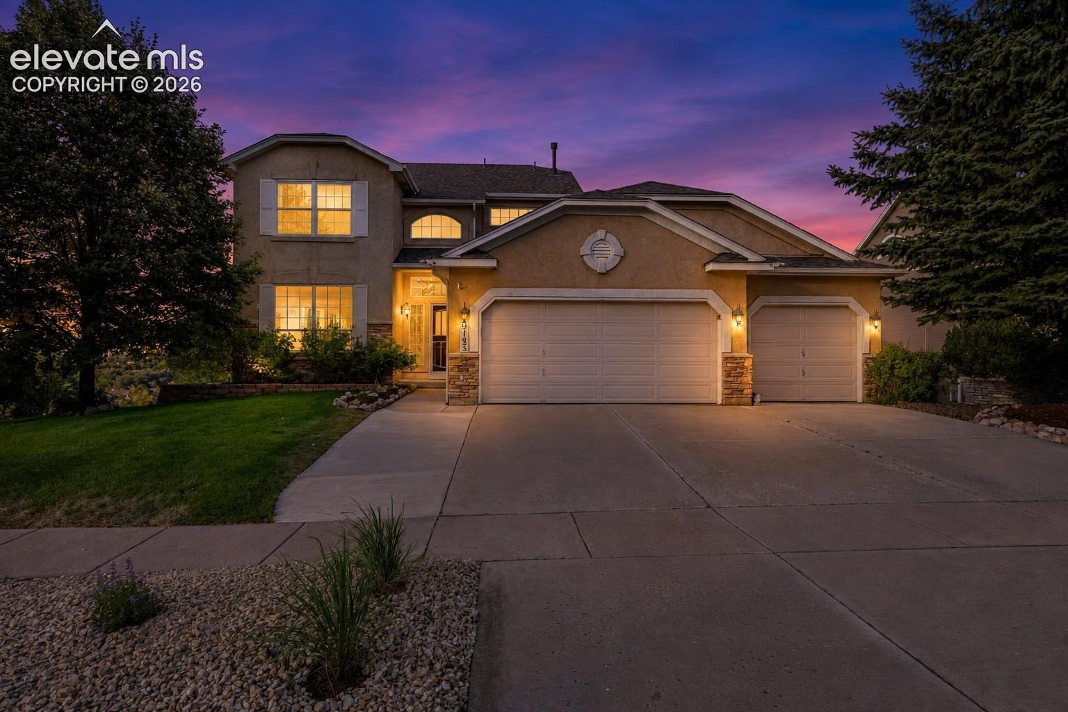 9135 Chetwood Drive