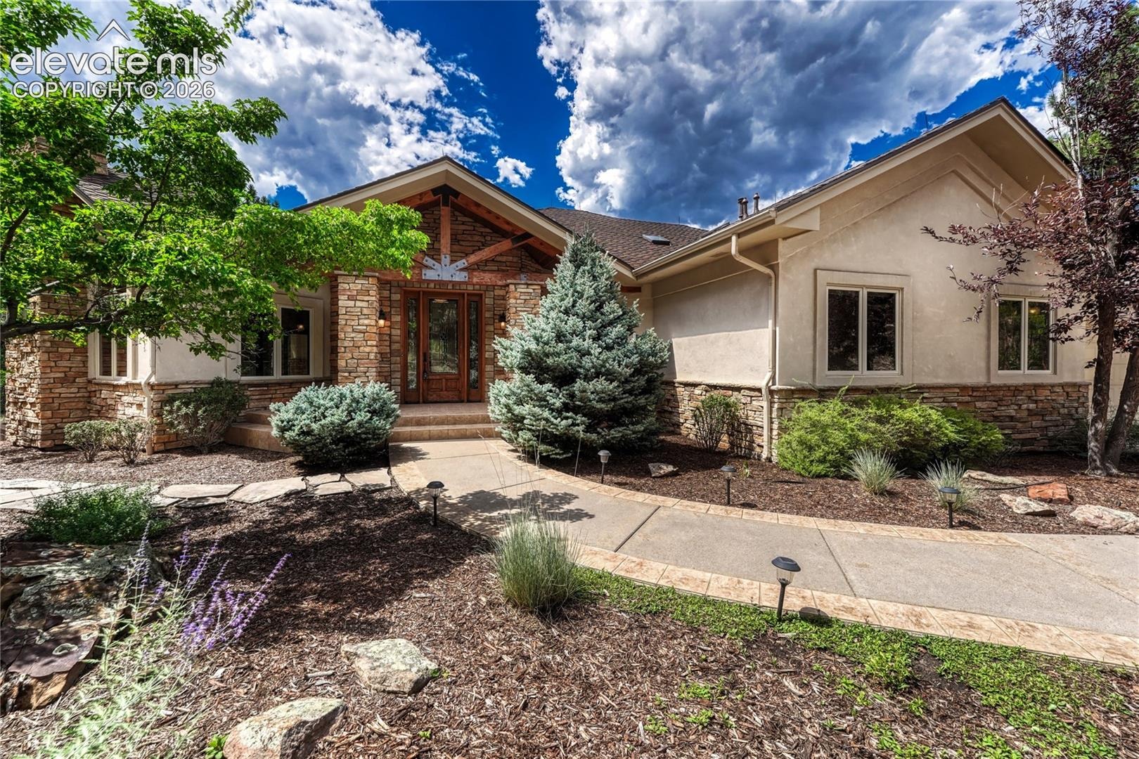 265 Hidden Valley Road